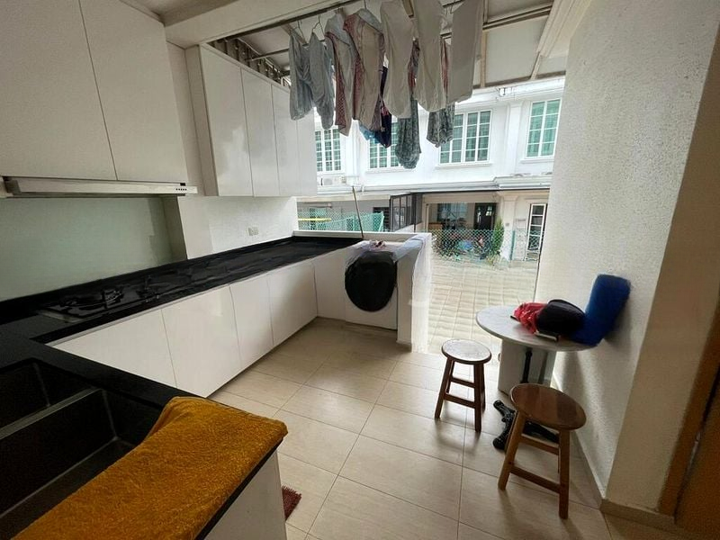 BELGRAVIA VILLAS 4