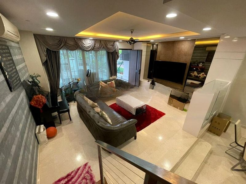 BELGRAVIA VILLAS 1