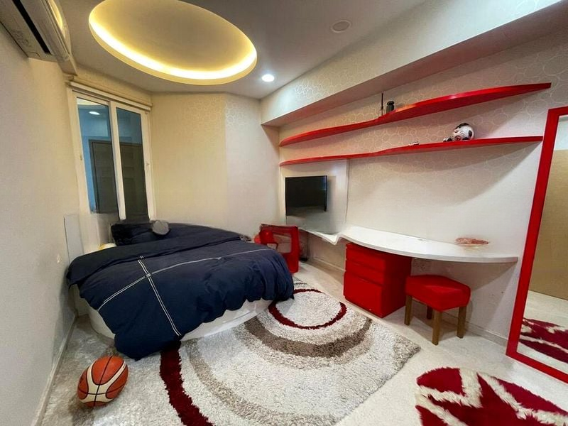 BELGRAVIA VILLAS 6