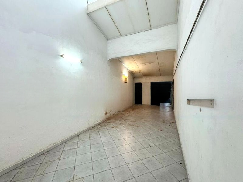 SEMBAWANG HILLS ESTATE 2