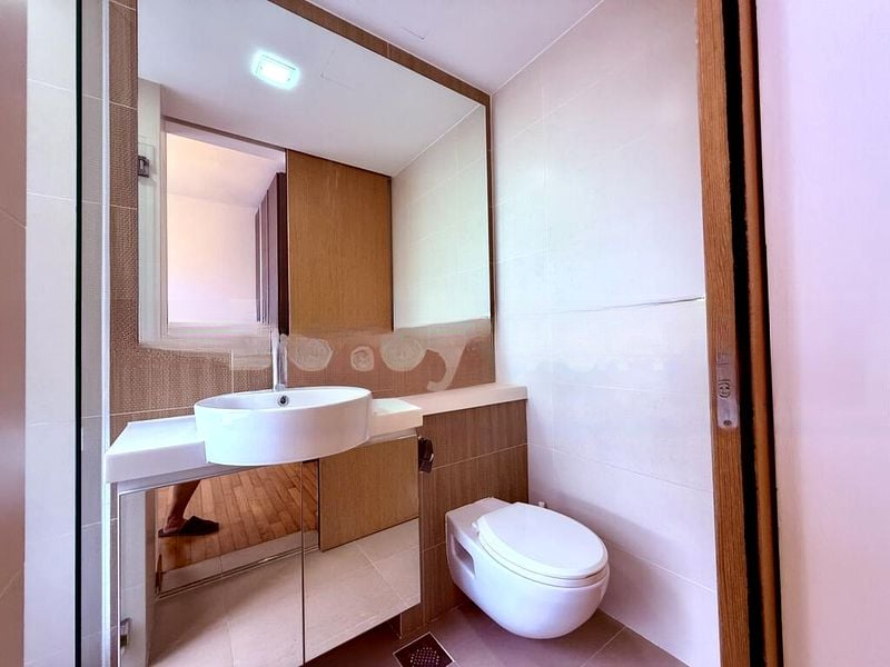THE REGENCY AT TIONG BAHRU 4