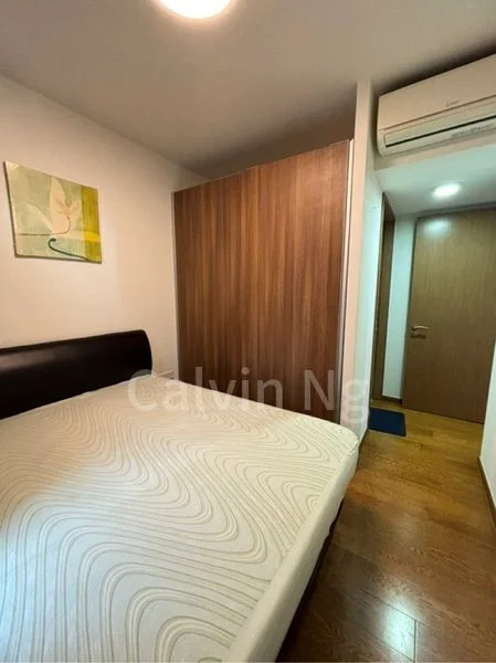 KINGSFORD WATERBAY 4