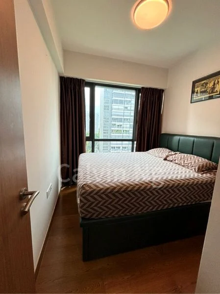 KINGSFORD WATERBAY 5