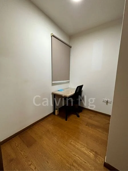 KINGSFORD WATERBAY 6