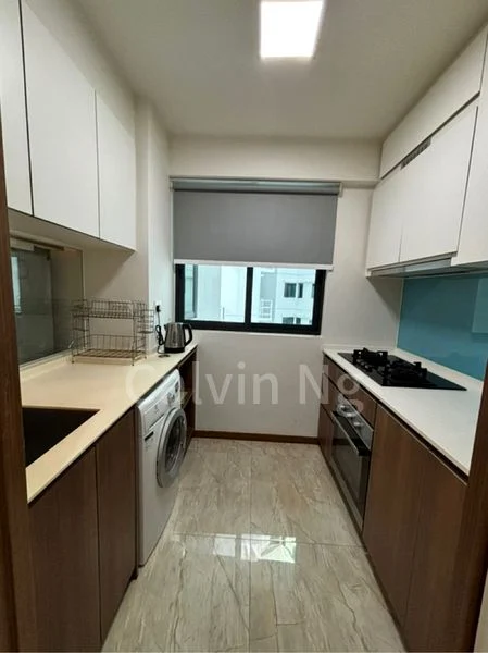 KINGSFORD WATERBAY 7