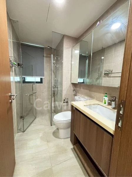 KINGSFORD WATERBAY 8