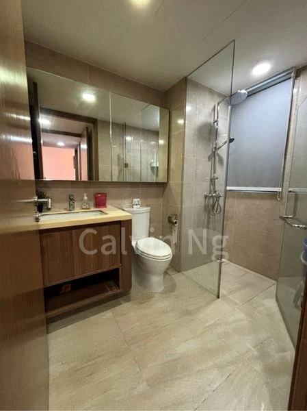 KINGSFORD WATERBAY 9