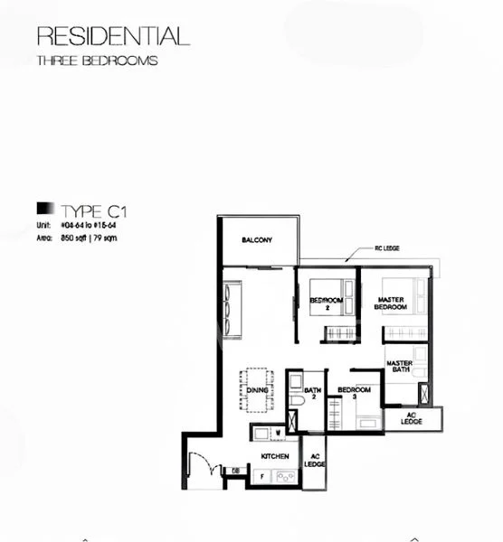 KINGSFORD WATERBAY 10