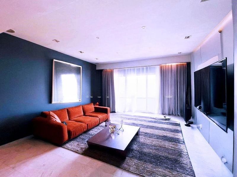 THE COAST AT SENTOSA COVE 2