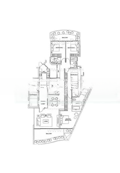 THE COAST AT SENTOSA COVE 13