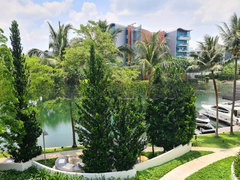 THE COAST AT SENTOSA COVE 12