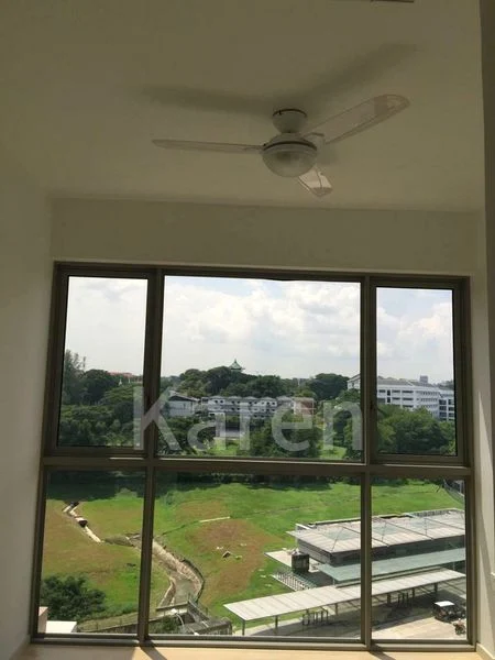 BARTLEY RESIDENCES 2