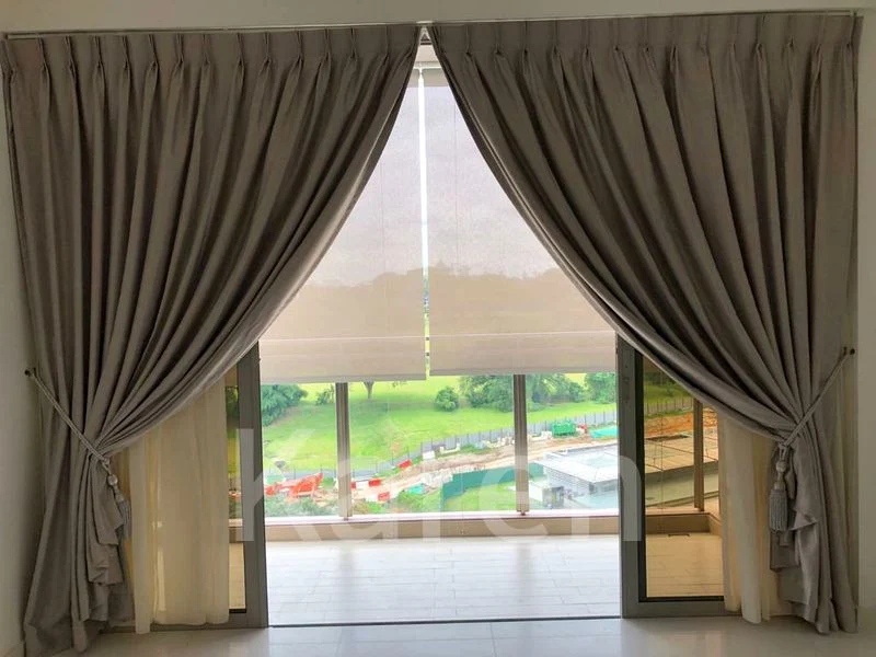 BARTLEY RESIDENCES 3