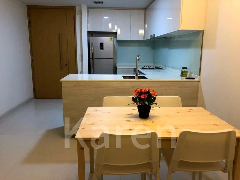 BARTLEY RESIDENCES 4