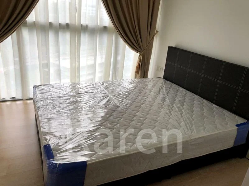 BARTLEY RESIDENCES 5