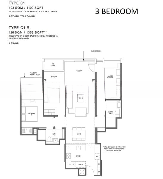 BELLE VUE RESIDENCES 8