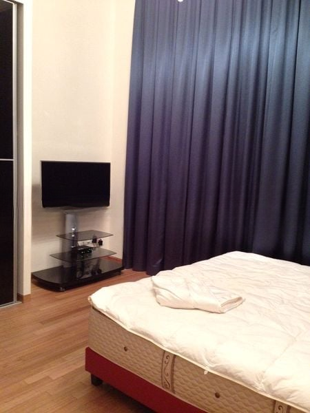 BELLE VUE RESIDENCES 4