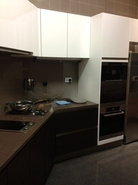 BELLE VUE RESIDENCES 7