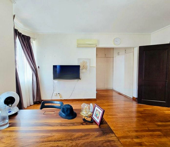 MERA TERRACE 4
