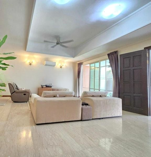 MERA TERRACE 15
