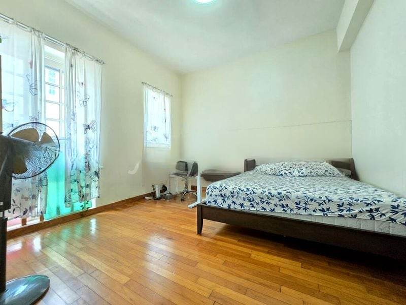 MERA TERRACE 12