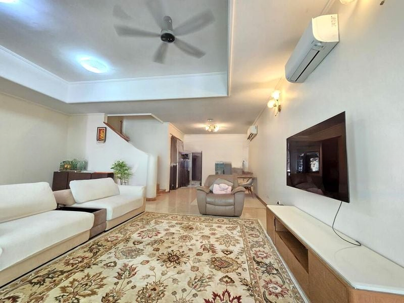 MERA TERRACE 14