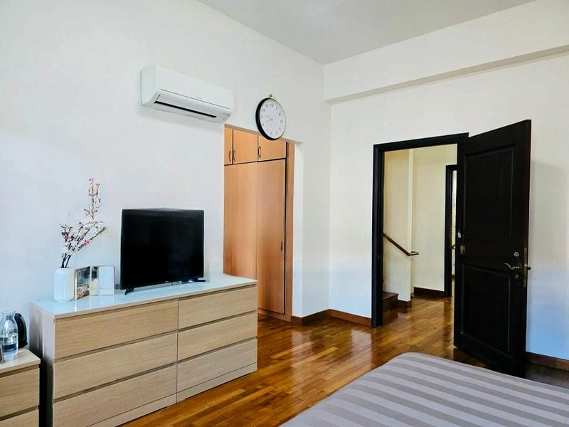MERA TERRACE 8