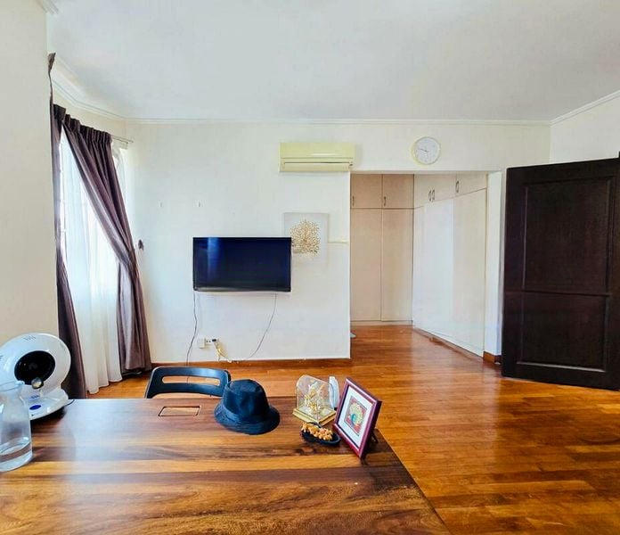 MERA TERRACE 2
