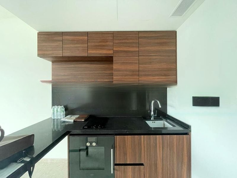 PULLMAN RESIDENCES NEWTON 2