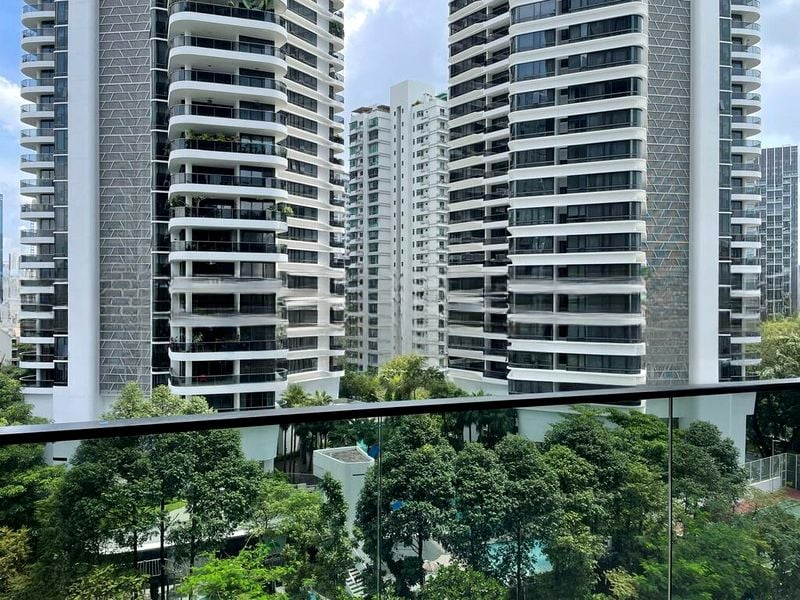 PULLMAN RESIDENCES NEWTON 4