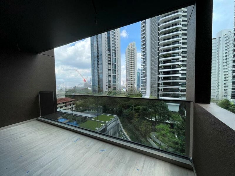 PULLMAN RESIDENCES NEWTON 5