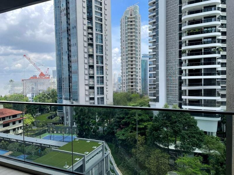 PULLMAN RESIDENCES NEWTON 6