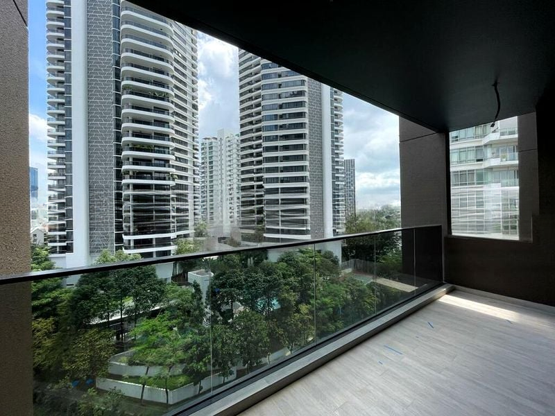 PULLMAN RESIDENCES NEWTON 7