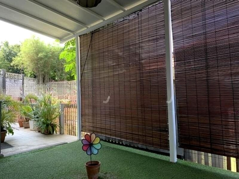WHITLEY VILLAS 9