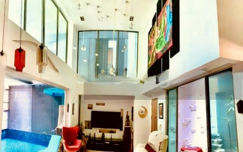 ST PATRICK'S RESIDENCES 7