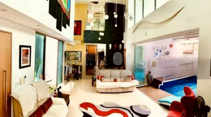ST PATRICK'S RESIDENCES 3
