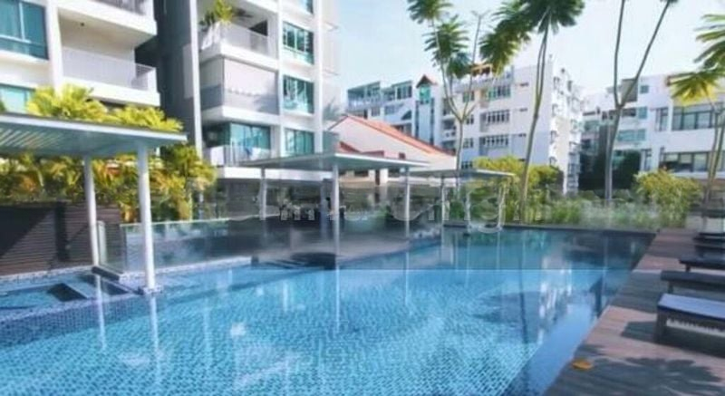 ST PATRICK'S RESIDENCES 13
