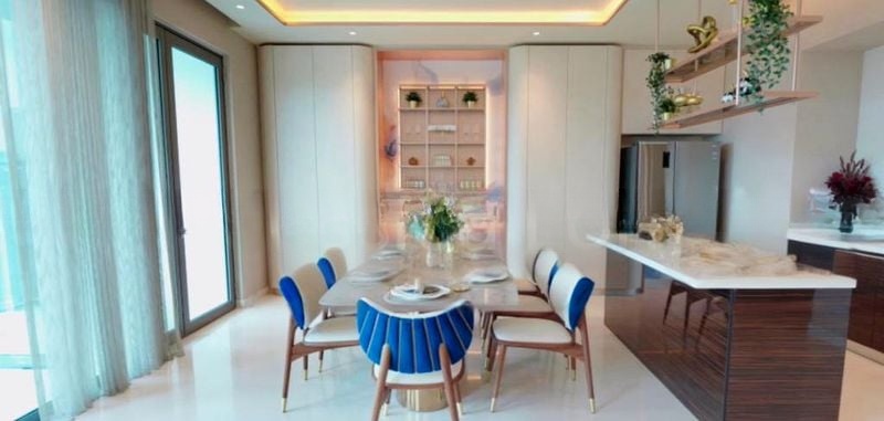 THE RESIDENCES AT W SINGAPORE SENTOSA COVE 14