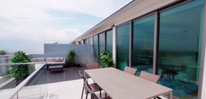 THE RESIDENCES AT W SINGAPORE SENTOSA COVE 10