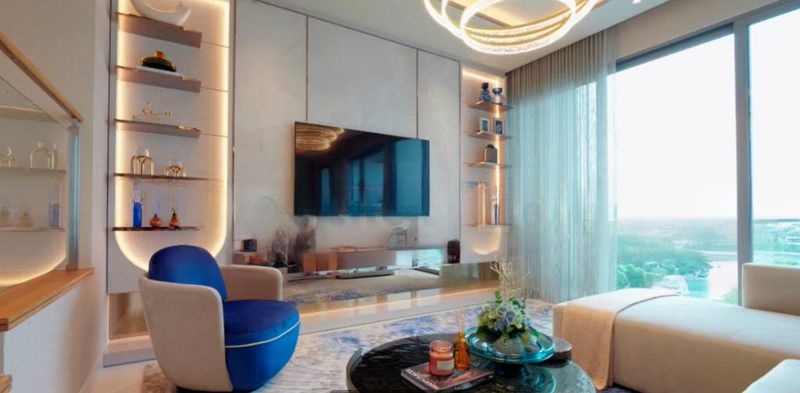 THE RESIDENCES AT W SINGAPORE SENTOSA COVE 13