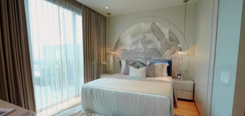 THE RESIDENCES AT W SINGAPORE SENTOSA COVE 11