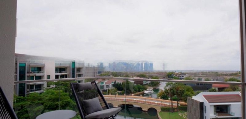 THE RESIDENCES AT W SINGAPORE SENTOSA COVE 15