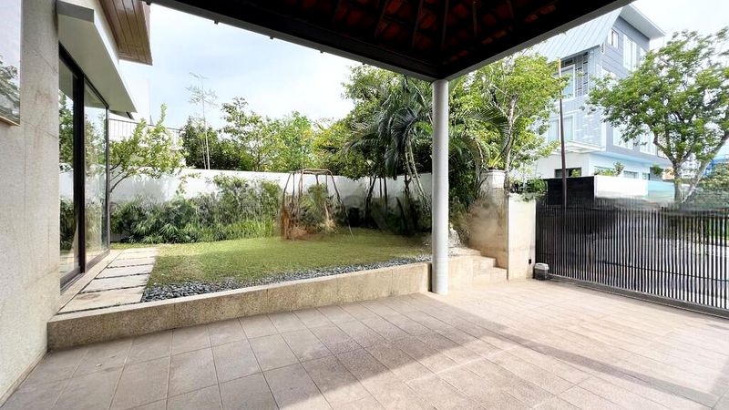 SPRING PARK ESTATE 5