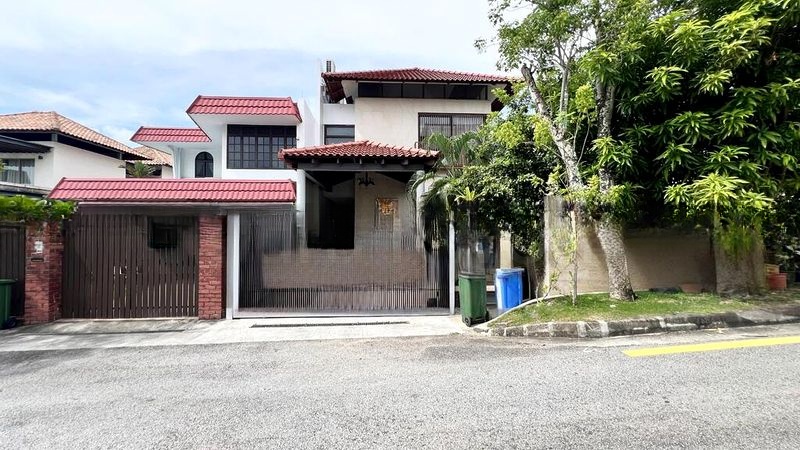 SPRING PARK ESTATE 3