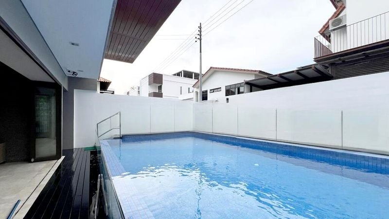 SPRING PARK ESTATE 8