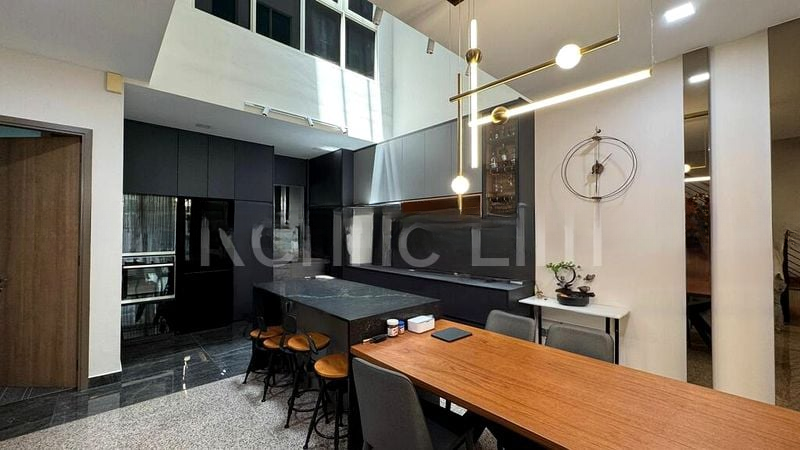 MIMOSA TERRACE 8
