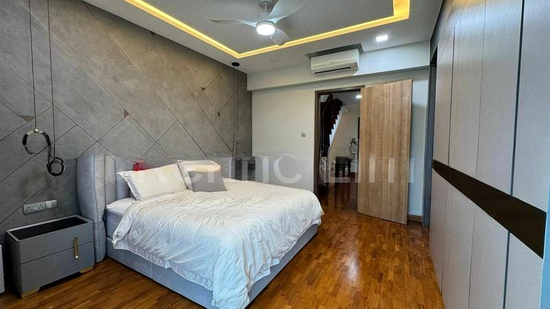 MIMOSA TERRACE 6