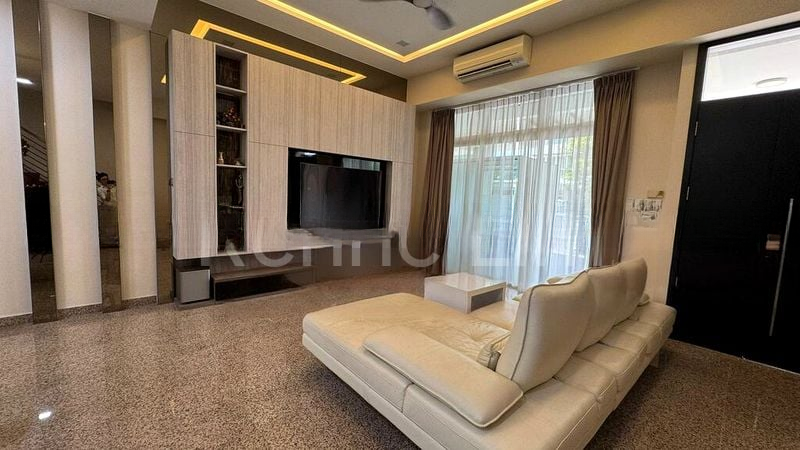 MIMOSA TERRACE 2