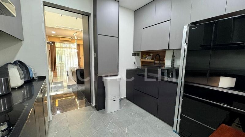 MIMOSA TERRACE 9