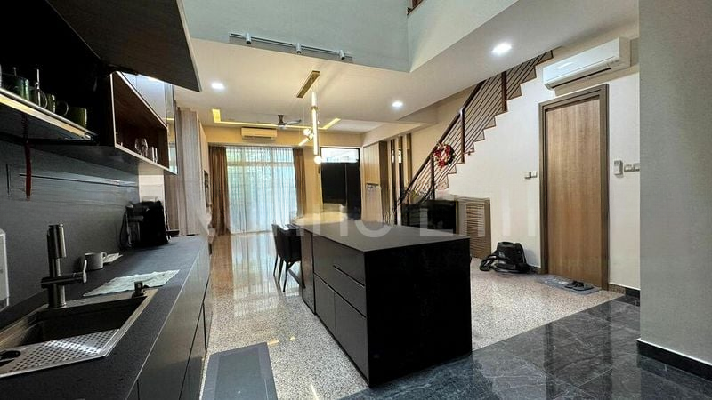 MIMOSA TERRACE 15